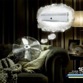 Electric Co 平面广告