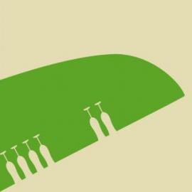 Gossip Restopub 平面广告