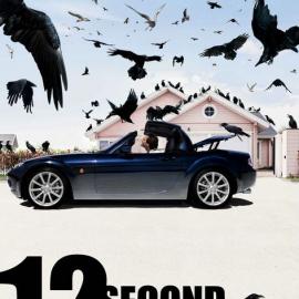 Mazda MX-5 12-Second 平面广告