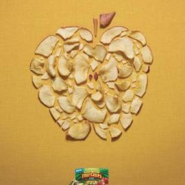 Nature Valley 平面广告