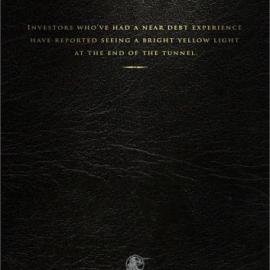 New Zealand Mint 平面广告