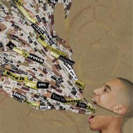 无毒合众国广告