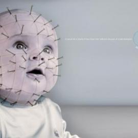 Popeye 洗涤剂广告