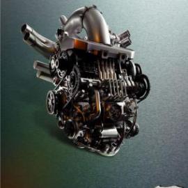 Al-Futtaim 丰田汽车广告