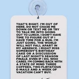 Nike - Gone Running平面广告