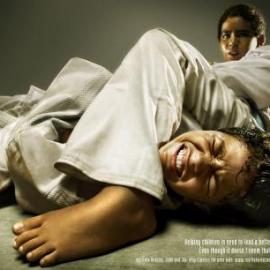 Instituto Rea&ccedil;&atilde;o 平面广告