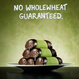 Delicato 平面广告