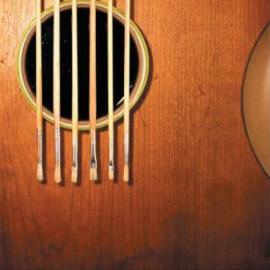 Lawrence Arts Center 平面广告