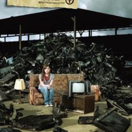 abovetheinfluence.com 平面广告