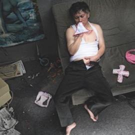 Playstation 2 平面广告