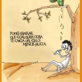 Junta de 注意安全广告