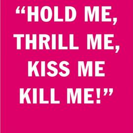 BNI-VH1 U2 Ticket 2 Ride 平面广告