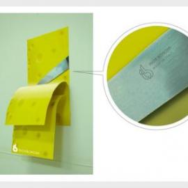 Inox Bonomi Knifes 平面广告