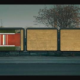 Nike Zoom 平面广告