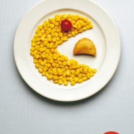 La Cocinera 广告设计