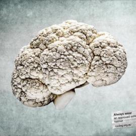 Cycling 平面广告