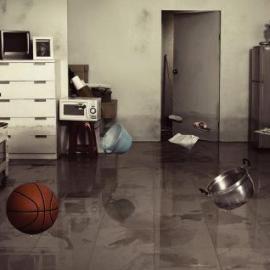 Loncin 水泵平面广告