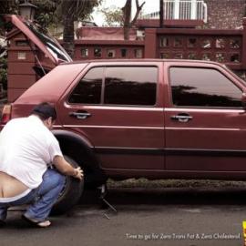 Nagaraya Nuts 食品广告