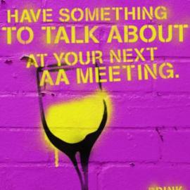 NOW Magazine 平面广告