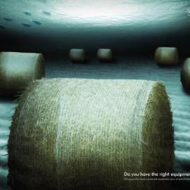 Spectrum Aquaculture 平面广告