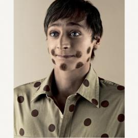 Wilkinson 平面广告