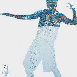 Schincariol 平面广告