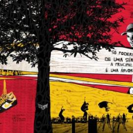 Nike 定制系列广告