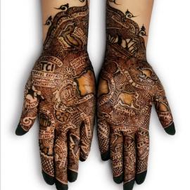 TCIHP 经典平面广告