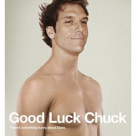 Good Luck Chuck 海报欣赏