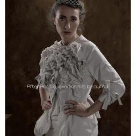 ArtSan Antonio 艺术馆广告