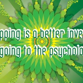 Propel Women's Water 平面广告