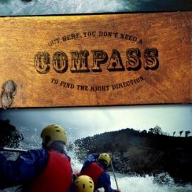 Eckerd Youth Alternatives广告