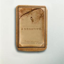 Twin Palms Publishers 平面广告