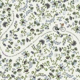 Pashley Bicycles 平面广告