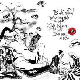 Kawasaki Ninja 广告欣赏