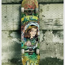 Farmer John 平面广告