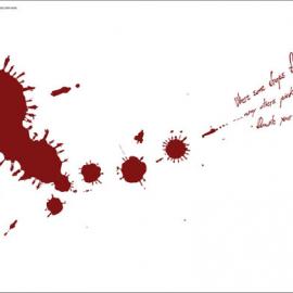 Cruz Roja Guatemalteca 平面广告