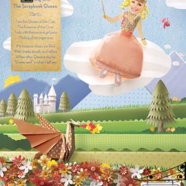 Michaels Arts 平面广告