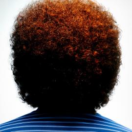 IMAX Megascreen 平面广告