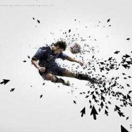 SPORTSLIST 平面广告