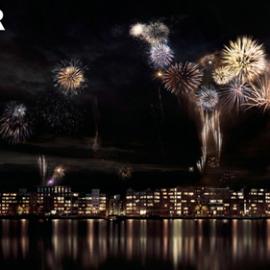 Camel 平面广告欣赏