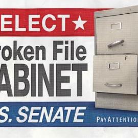 Ad Council 动物食品广告