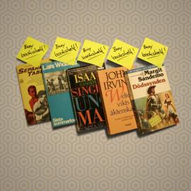 Post-it Super Sticky 平面广告欣赏