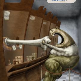 Club Med Business 平面广告