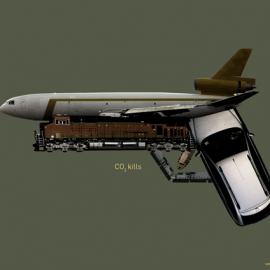 Earth Love Movement 平面广告