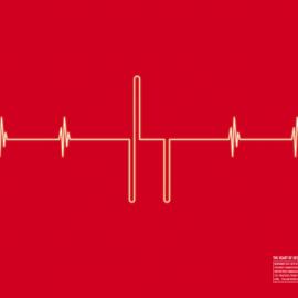 爱设计广告欣赏