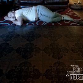 Flatazor crack activ 平面广告设计欣赏