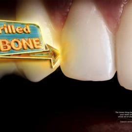 Cepacol 平面广告欣赏