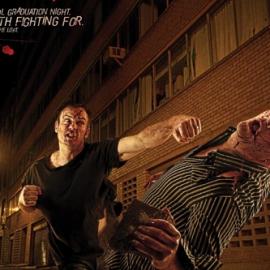 Sydney 平面广告设计