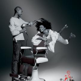 coca-cola 平面广告欣赏